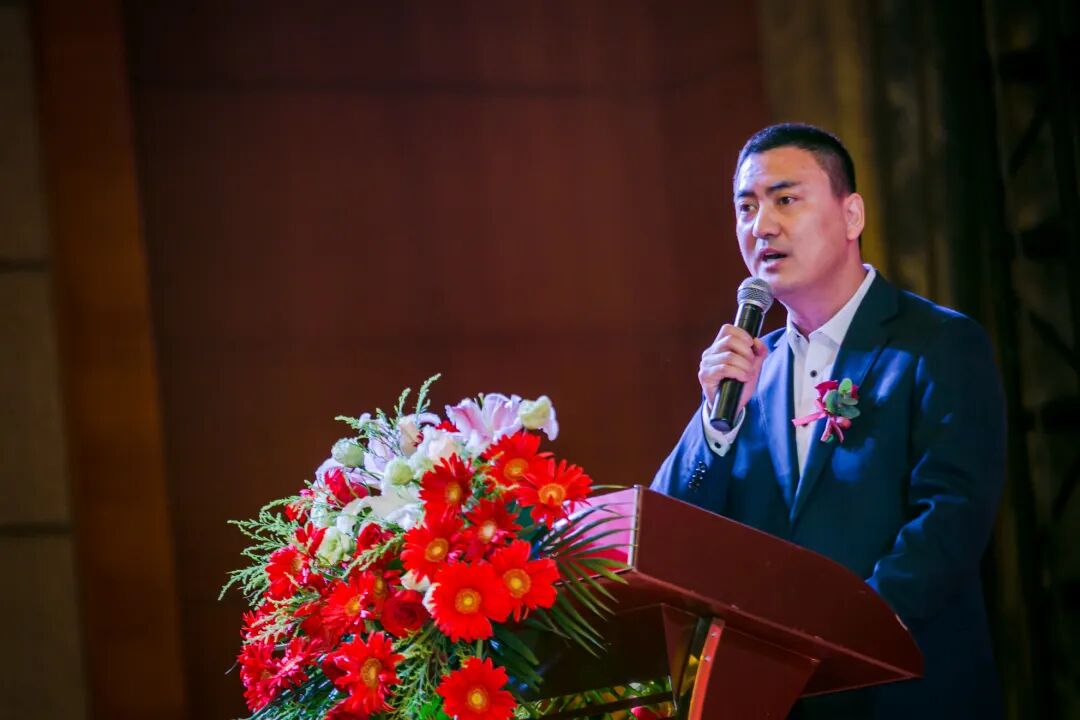 赵文华：与电池行业共成长的实干派领路人