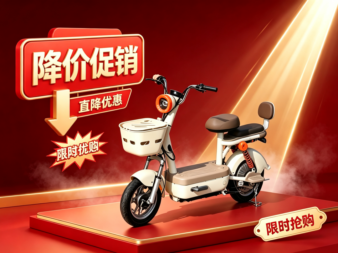 电动车观察员：2026年两轮行业的三大现象，都与你有关！